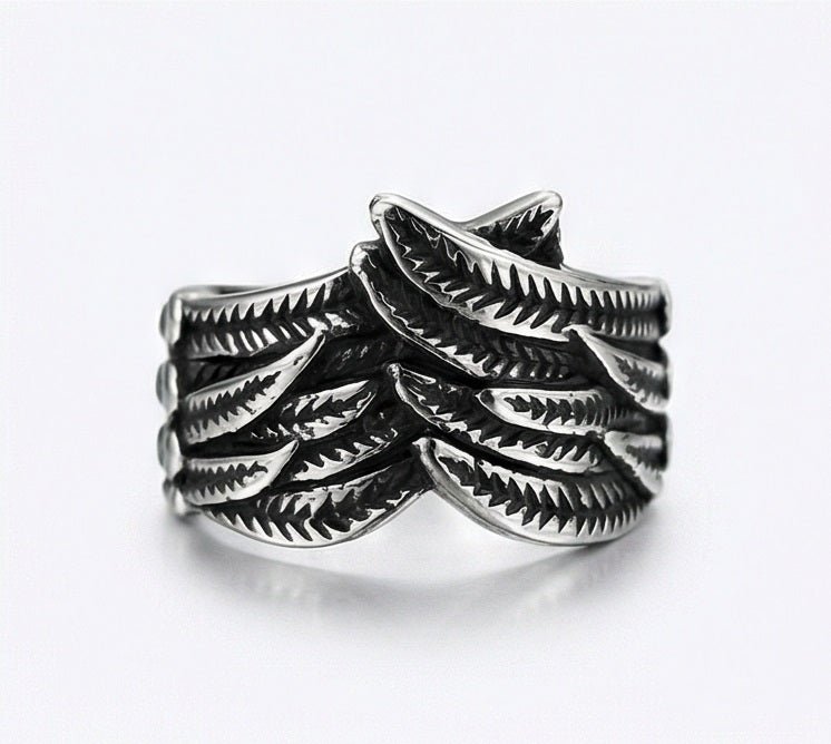 Seraphim Ring