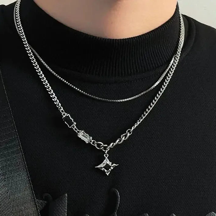 Void Necklace