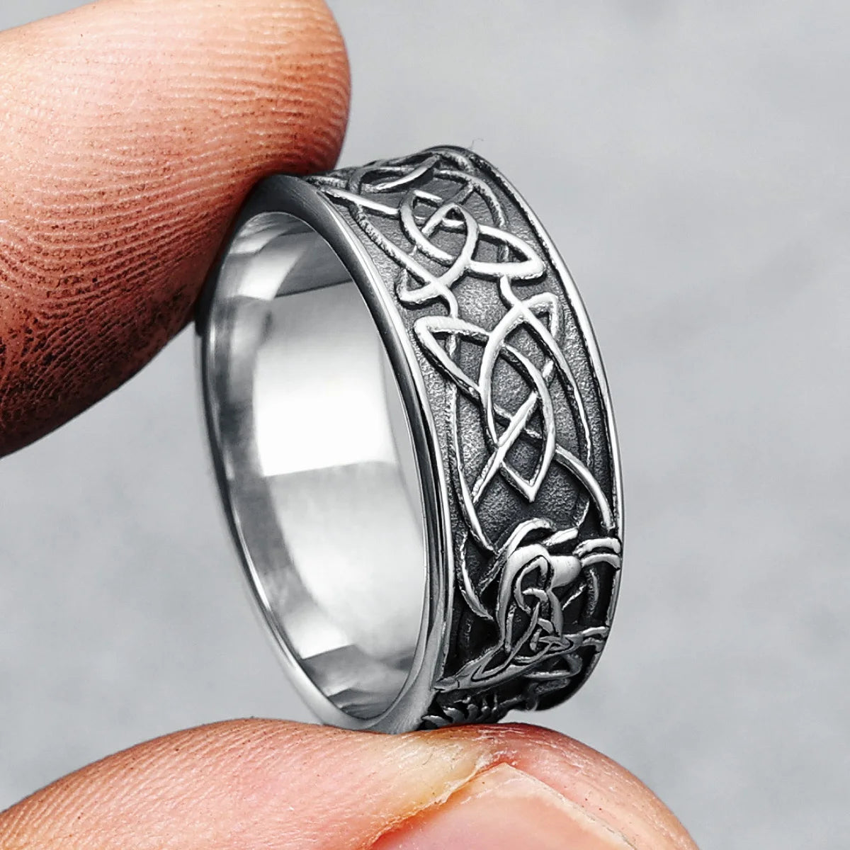 Ascension Ring