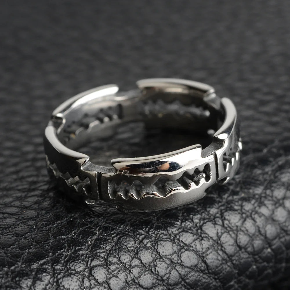Severance Ring