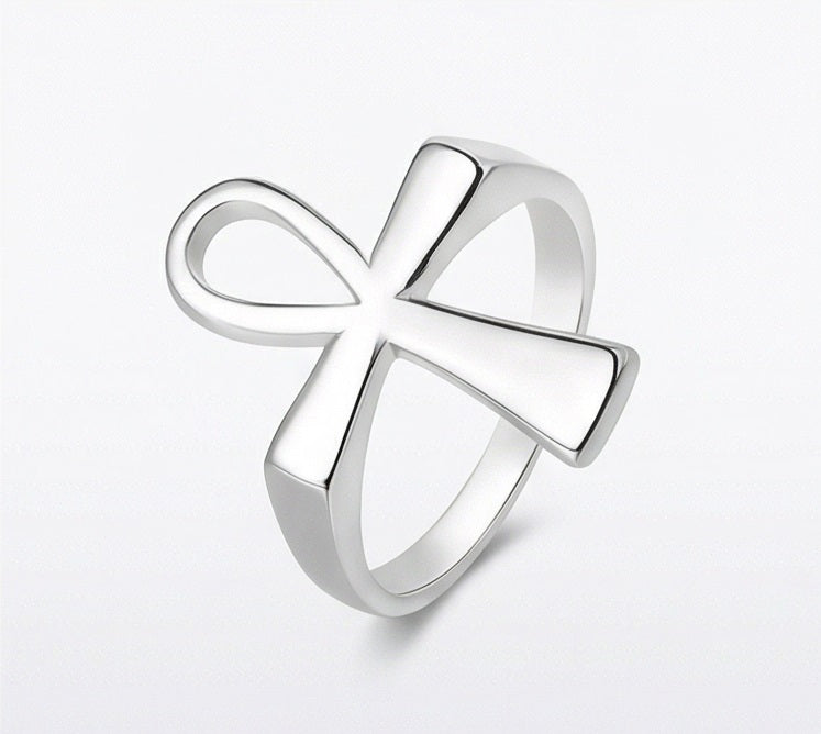 Ankh Ring