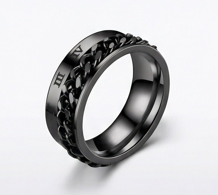 Numerality Ring