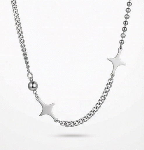 Constellation Necklace