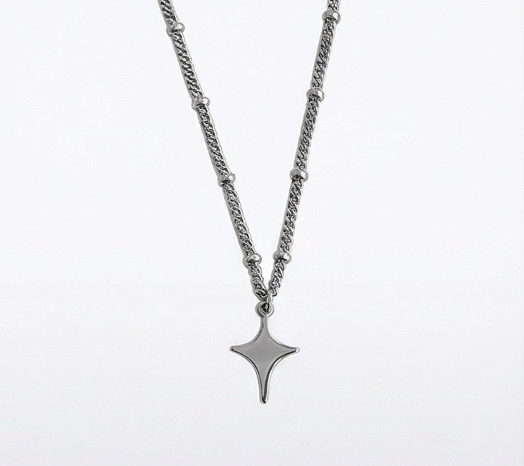 Stellar Necklace