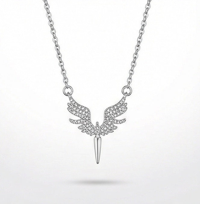 Divine Wrath Necklace