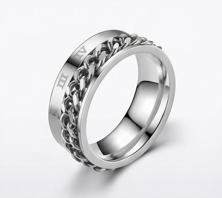 Numerality Ring