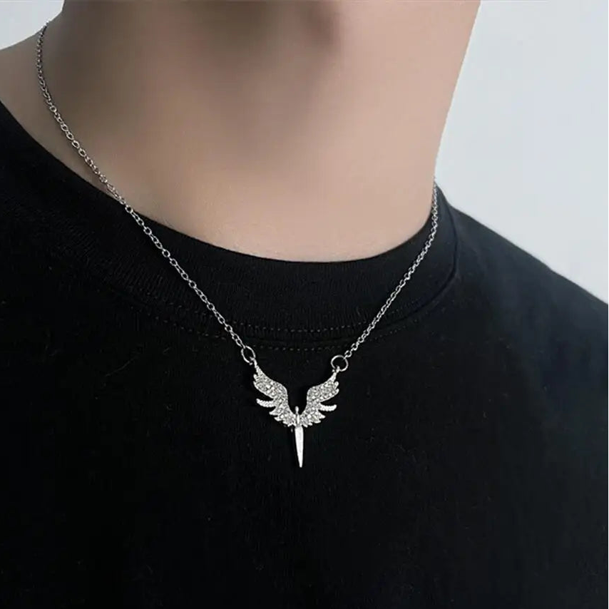 Divine Wrath Necklace