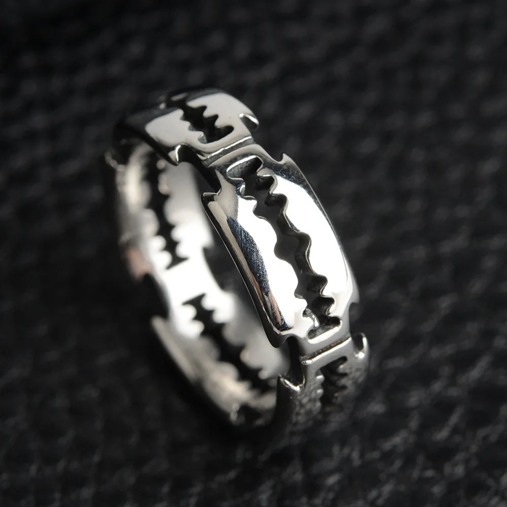 Severance Ring